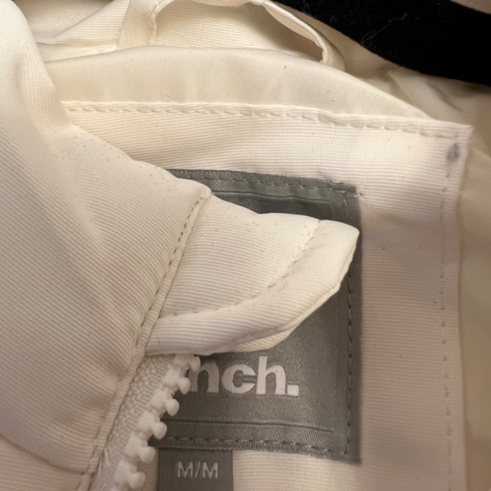 Bench vest - Picture 3 of 3